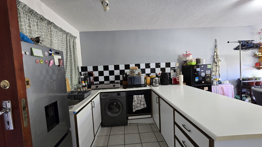 2 Bedroom Property for Sale in Dennesig Western Cape